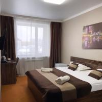 Premier Inn Astana, отель в городе Нур-Султан