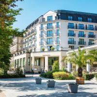 Maison Messmer - ein Mitglied der Hommage Luxury Hotels Collection, Hotel in Baden-Baden