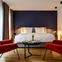 Boston Apartments HH, hotel in Hamburg