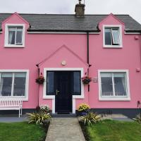 Molly's Cottage Lahinch