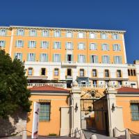 Les 10 meilleurs hôtels : Vieux-Port de Nice, Nice, France