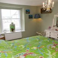 Market House 17th Century Boutique B&B، فندق في وينكانتون