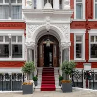 St James Hotel & Club Mayfair