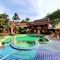 Grand Orchid Resort, Hotel in Ko Chang