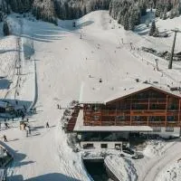 Freina Dolomites Hotel, מלון בסלבה די ואל גרדנה