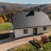 Beskidzka Oaza, hotel en Targanice
