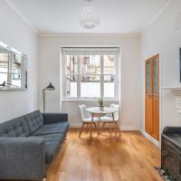 Stylish 1 BR Apt in Central London