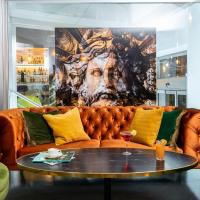 Leonardo Boutique Hotel Rome Termini