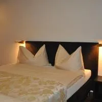 Hotel Löwen, hotel u gradu Mellingen