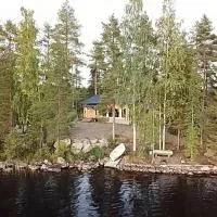 #casakivicco, hotel sa Leppävirta