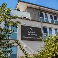 Zuhause Woanders - Bleicherstraße, hotel em Wildeshausen