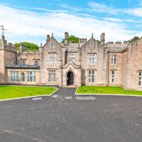 4 Buttermere House, Cumbria with parking