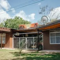 Cabañas Los Timbó, hotel a Ituzaingó