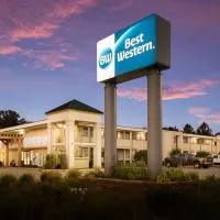 Best Western Inn – hotel w mieście Goshen