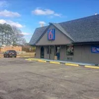 Motel 6 Newport News, VA – Fort Eustis, hotel en Newport News