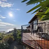 Beau Vista Pohara, hotel din Pohara
