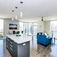 Uptown Charlotte 2BR Furnished Apartments apts