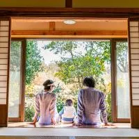 Irori no oyado zen - Vacation STAY 80209v, hotel u gradu Mimasaka