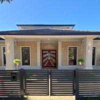 New Spacious Luxury 5 Bedroom Mansion in Unley