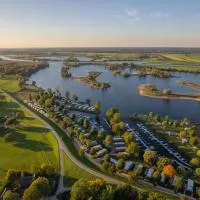 MarinaPark Bad Nederrijn, hotel di Maurik