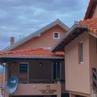 Kuća za odmor CAR - Tekija, hotel u gradu Tekija
