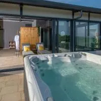 Aparthotel Punta Blu - POOL & SPA, hotel v destinaci Premantura