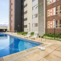 Astron Hotel Bauru by Nobile, хотел в Бауру