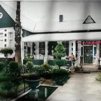 Oude Pastorie، فندق في كرادوك