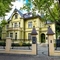 Villatoro, hotel sa Zgorzelec