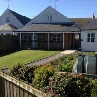 Hillhead Farm Lets, hotel em Stirling