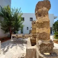La Corte dei Pozzi, hotell i Sannicola