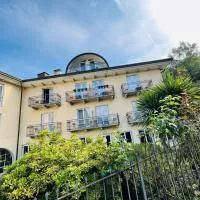 hotel garni Santa Caterina, hôtel à Orta San Giulio