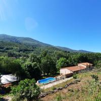 Apartamentos rurales Alameda del Jerte