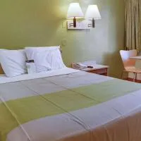 유진에 위치한 호텔 Motel 6-Eugene, OR - South Springfield