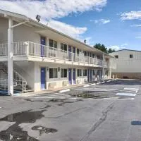 Motel 6-Everett, WA - North, hotel v destinácii Everett