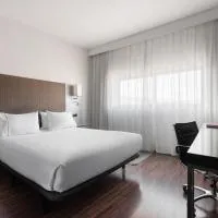 Exe Zizur Pamplona, khách sạn ở Zizur Mayor