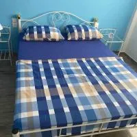 Κατοικία 80 τ.μ. δίπλα από την θάλασσα στην Ελιά., hotel sa Elia Laconias