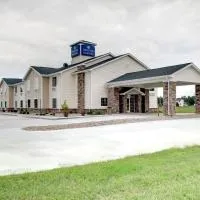 Cobblestone Inn & Suites - Schuyler, hotel Schuylerben