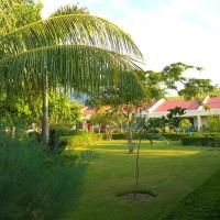 Malinamoc Paradise, hotel near Presidente Nicolau Lobato International Airport - DIL, Dili