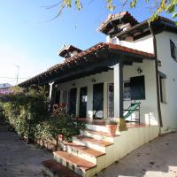La Casa de Gene