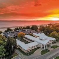 Hedon Spa & Hotel, hotel a Pärnu