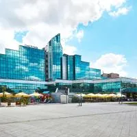 Šabac में, होटल A Hoteli - Hotel Sloboda