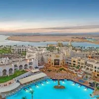 Pickalbatros Sands Port Ghalib, hotel i Port Ghalib