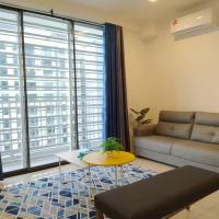 Luxurious Homestay 3BR with Pool Meru Ipoh 8 pax