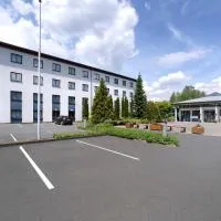 Olympia Hotel Suhl, hotel en Suhl