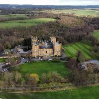 Lumley Castle Hotel, hotell i Chester-le-Street