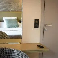 Auberge la Renaissance, ξενοδοχείο σε Viarmes