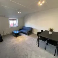 Modern 1 bedroom flat in Paddington