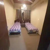 Hospedaje San Miguel, hotel poblíž Mezinárodní letiště Silvio Pettirossi  - ASU, Luque