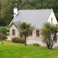 Cornode Cottage, hotel i Garrykennedy